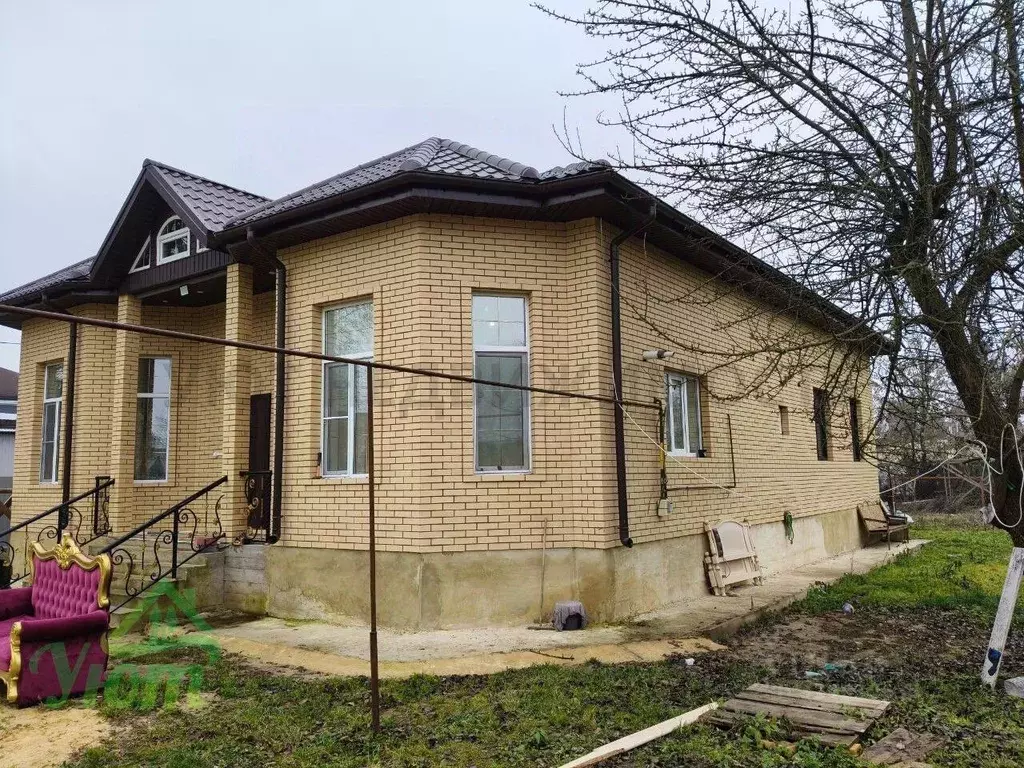 Дом в Московская область, Бронницы Полевая ул., 38 (160 м) - Фото 2