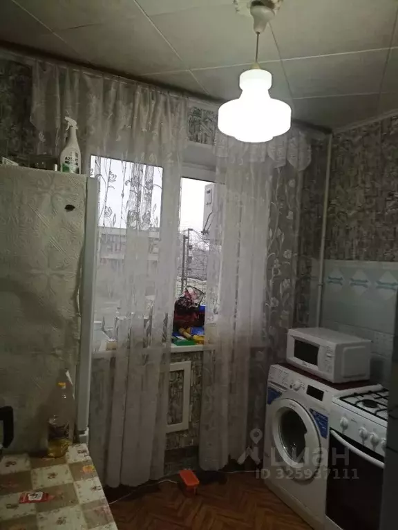 2-к кв. Волгоградская область, Волгоград Николаевская ул., 4 (43.2 м) - Фото 1