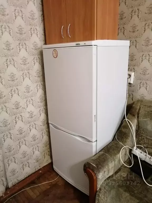 Комната Санкт-Петербург просп. Энгельса, 15 (20.0 м) - Фото 2