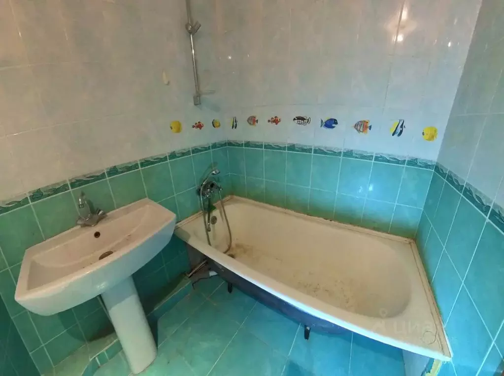 2-к кв. Москва Волочаевская ул., 18 (38.1 м) - Фото 1