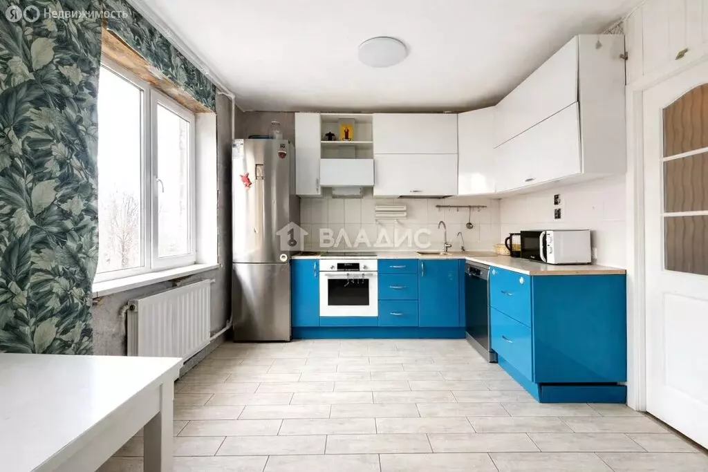 4-комнатная квартира: Петрозаводск, Кемская улица, 7 (68.8 м) - Фото 1