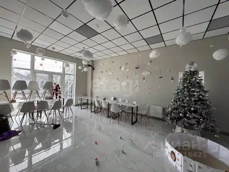 Дом в Крым, Симферополь ул. 25-я Коллективных Садов (204 м) - Фото 1