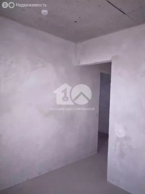 1-комнатная квартира: Новосибирск, Волховская улица, 31 (30.6 м) - Фото 2