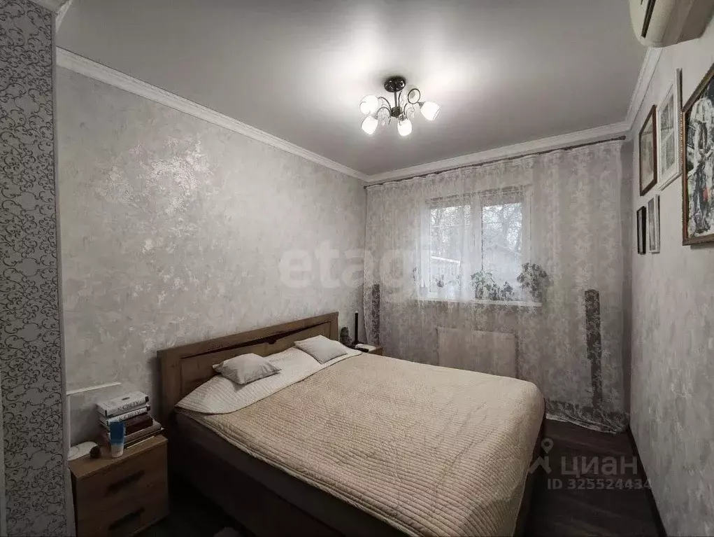 Дом в Крым, Симферополь ул. 35-я Коллективных Садов (74 м) - Фото 2