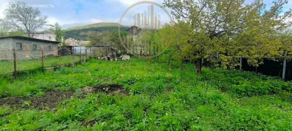 Участок в посёлок Нежинский, улица 5-я Линия (4 м) - Фото 0