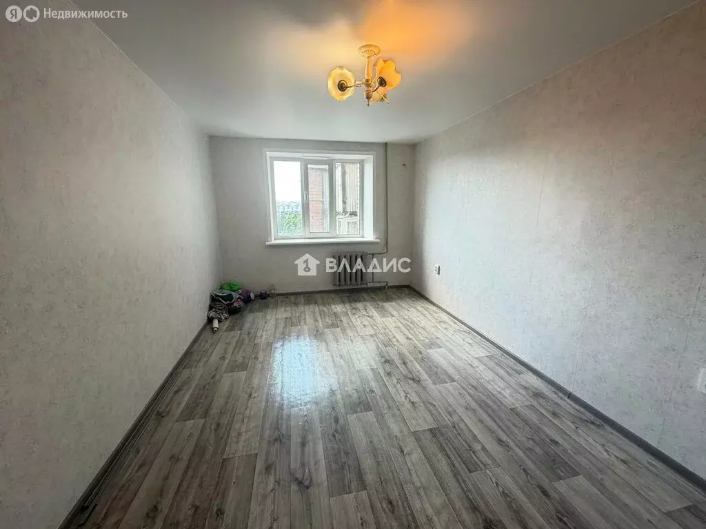 1к в 4-комнатной квартире (17.9 м) - Фото 2