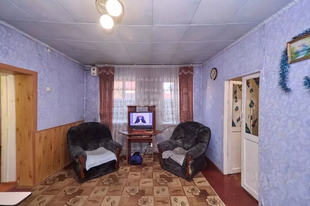 Дом в Кемеровская область, Кемерово ул. Гайдара (58 м) - Фото 1