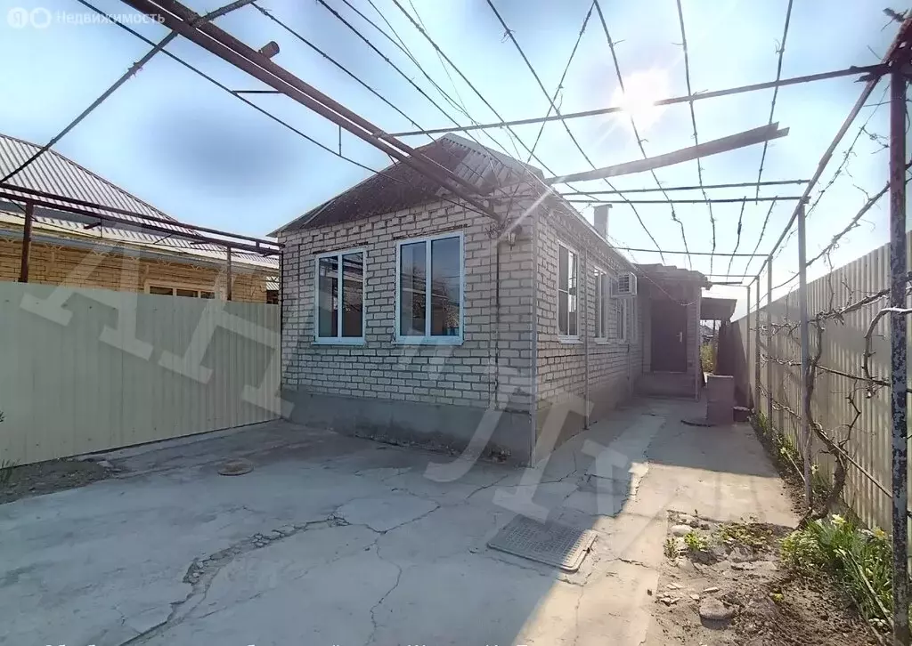 Дом в Будённовск, Революционная улица (80.1 м) - Фото 2