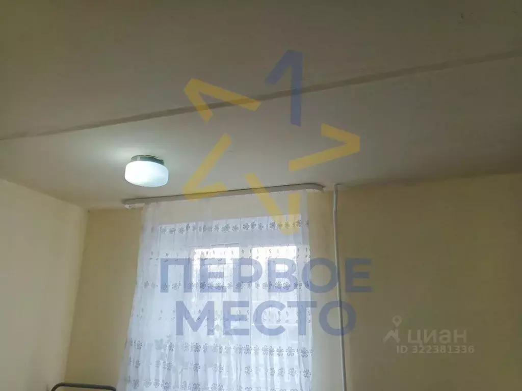 2-к кв. Башкортостан, Благовещенск ул. Комарова, 21/1 (59.6 м) - Фото 2