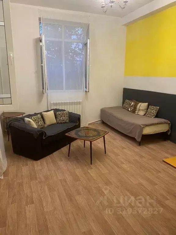 Комната Краснодарский край, Сочи Завокзальный мкр, ул. Мичурина, 42А - Фото 0