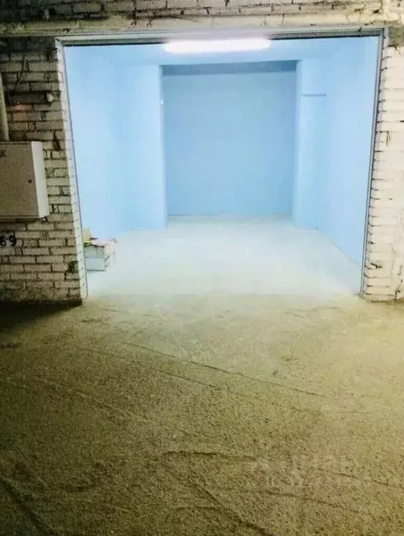 Гараж в Башкортостан, Уфа Комсомольская ул., 148 (19 м) - Фото 1