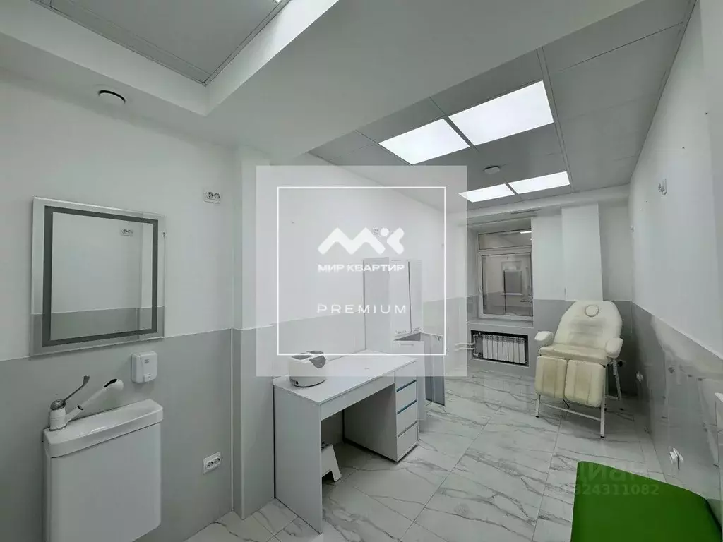 Помещение свободного назначения в Санкт-Петербург 2-я Советская ул., ... - Фото 1