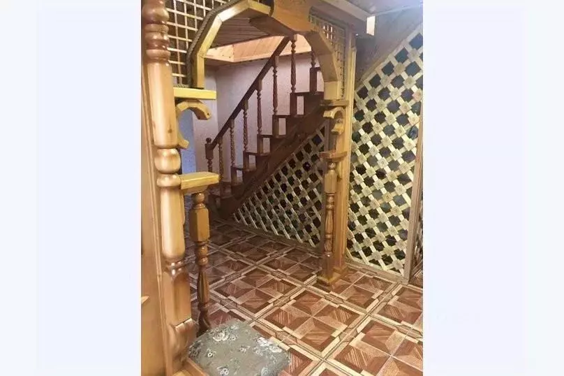 Дом в Крым, Черноморское пгт, Черноморец СНТ 19 (130 м) - Фото 2