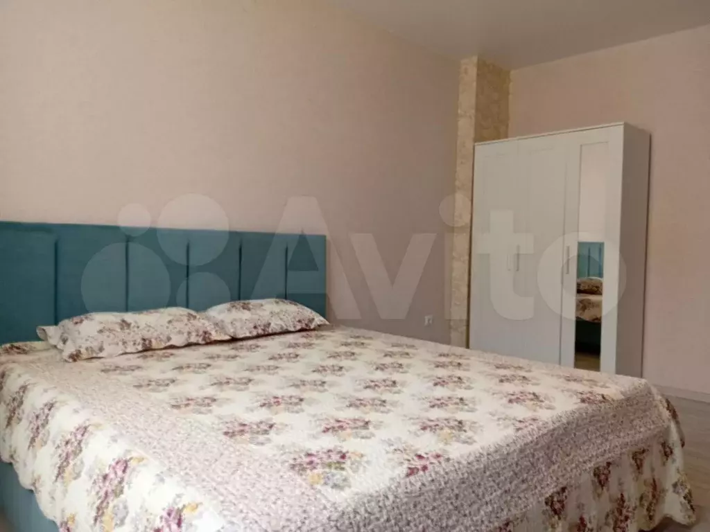 2-к. квартира, 50 м, 6/8 эт. - Фото 1