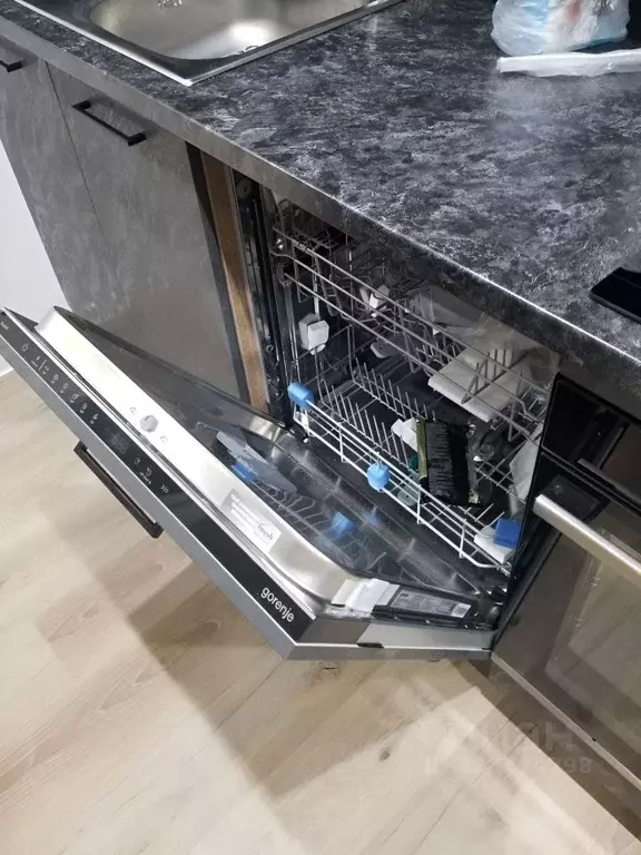 3-к кв. Москва ул. Добролюбова, 8к1 (60.0 м) - Фото 2