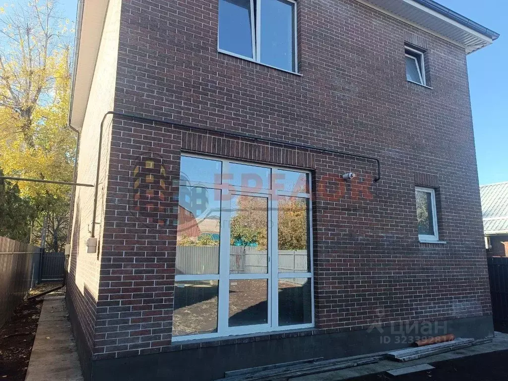 Дом в Ростовская область, Аксай ул. Шевченко (152 м) - Фото 1