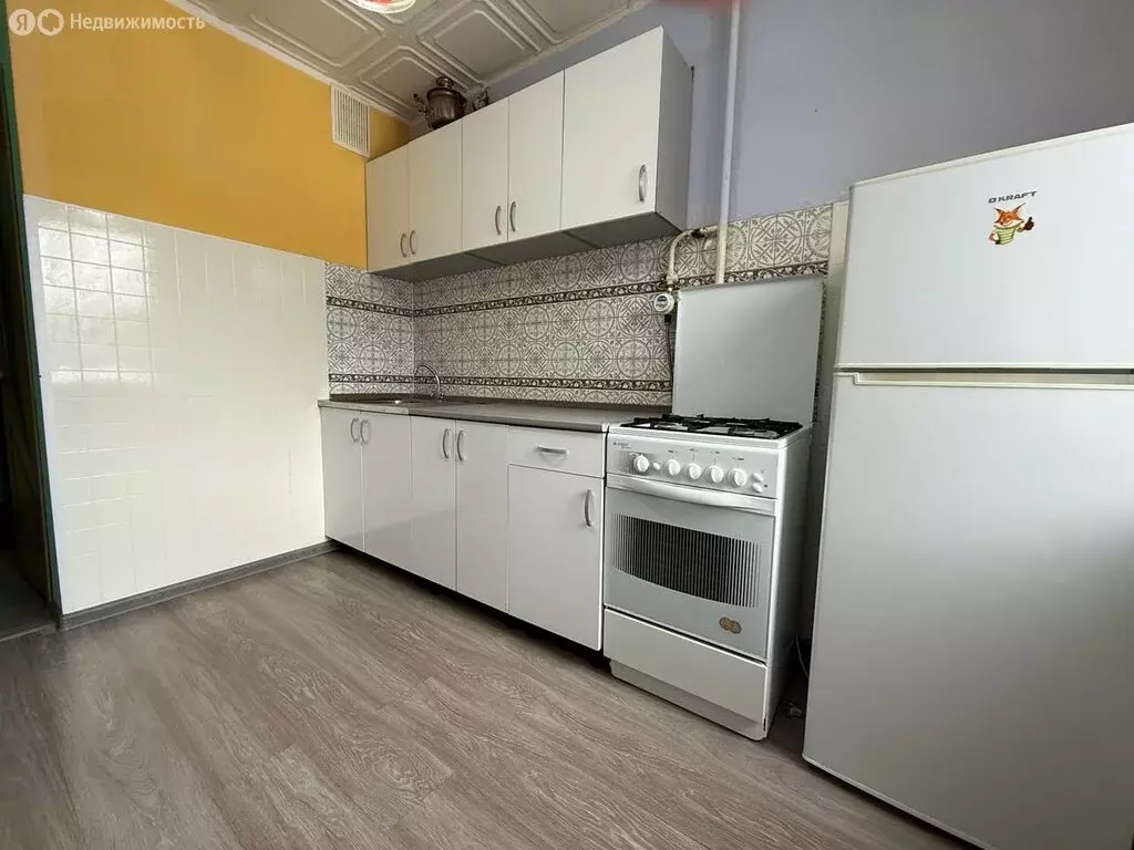 3-комнатная квартира: Орёл, Ягодный переулок, 8 (65.8 м) - Фото 2