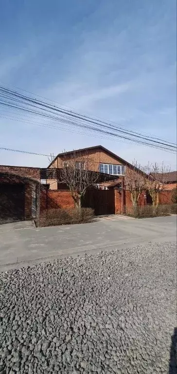 Дом в Ростовская область, Азов Азовский район, ул. Репина (187 м) - Фото 2