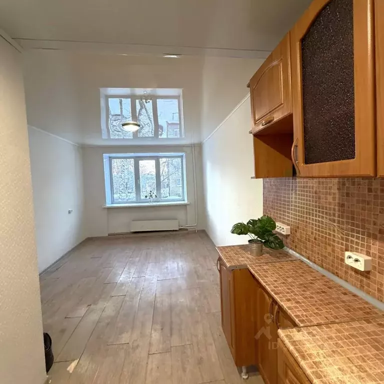 Студия Томская область, Томск Алтайская ул., 157 (19.0 м) - Фото 1