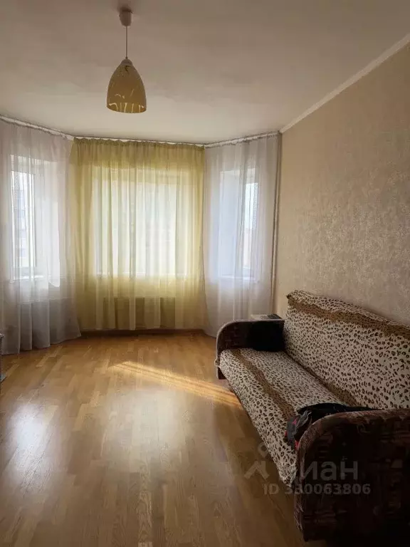 1-к кв. Московская область, Балашиха Дзержинского мкр, 51А (42.0 м) - Фото 2