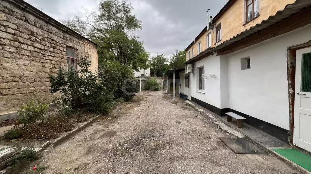 2-к кв. Крым, Феодосия ул. Челнокова, 24 (39.8 м) - Фото 0