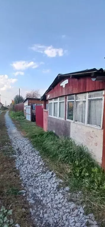 Дом в Свердловская область, Сысертский муниципальный округ, пос. ... - Фото 1