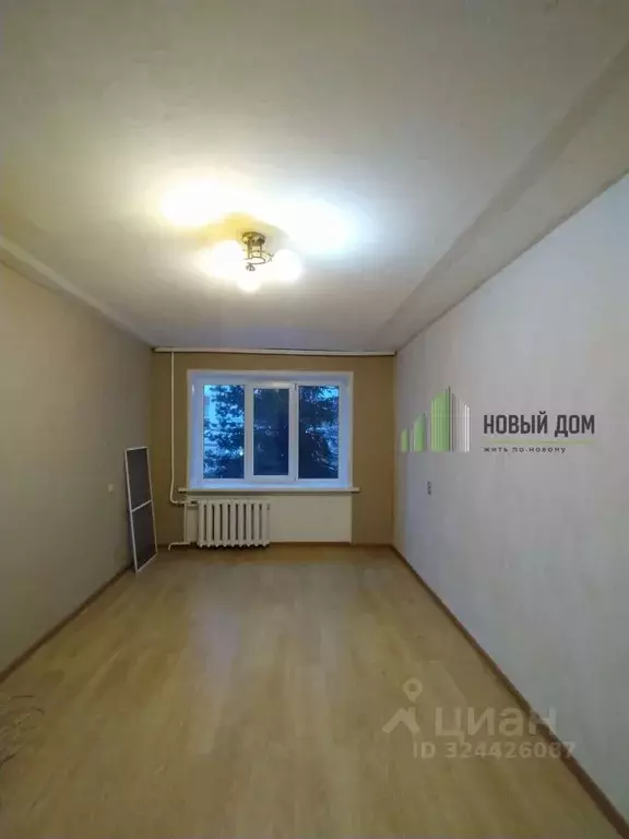 1-к кв. Новгородская область, Великий Новгород просп. Александра ... - Фото 1