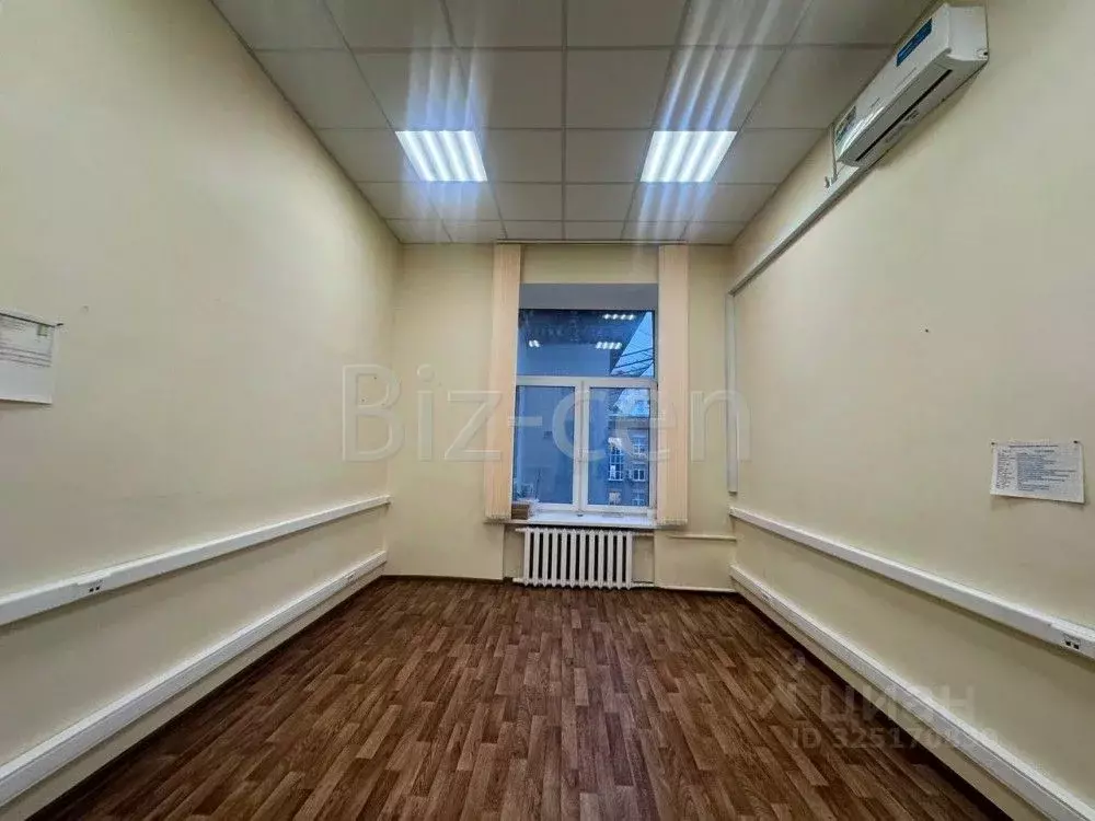 Офис в Москва просп. Мира, 106 (19 м) - Фото 2