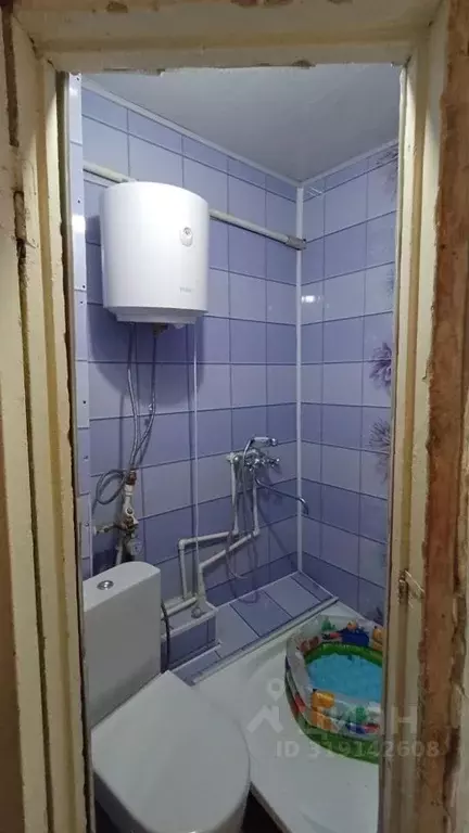 2-к кв. Владимирская область, Александров ул. Радио, 23 (41.0 м) - Фото 1