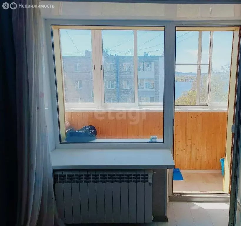 1-комнатная квартира: Нижний Тагил, Красногвардейская улица, 8А (33 м) - Фото 1