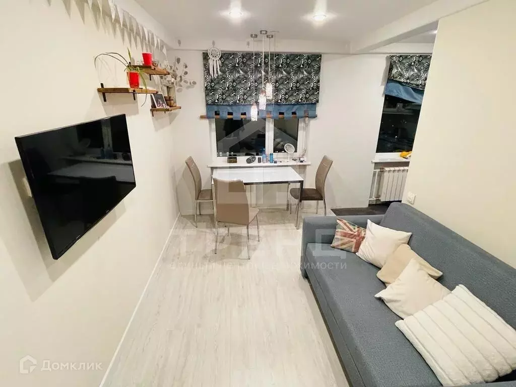 Продаётся 2-к квартира, 57 м - Фото 1