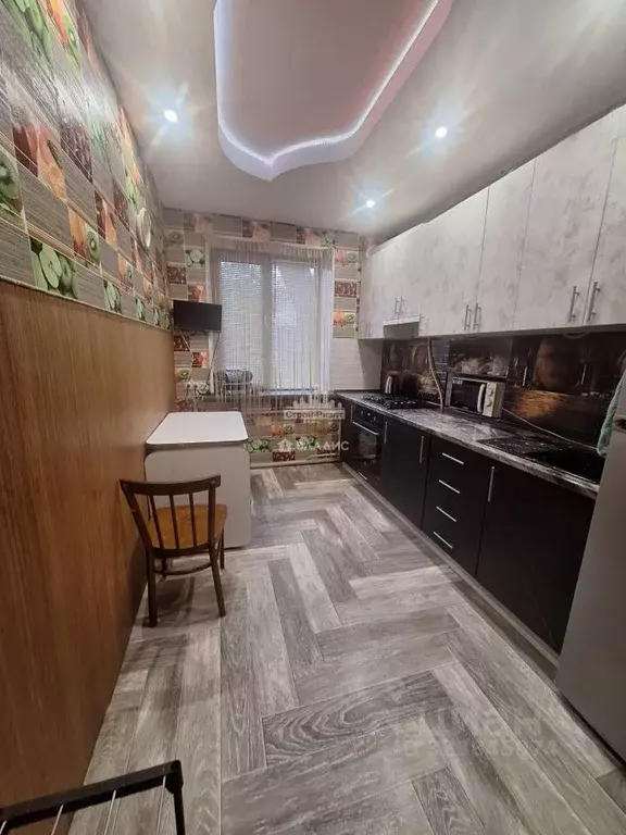 3-к кв. Крым, Керчь ул. Крупской, 35/9 (71.7 м) - Фото 1