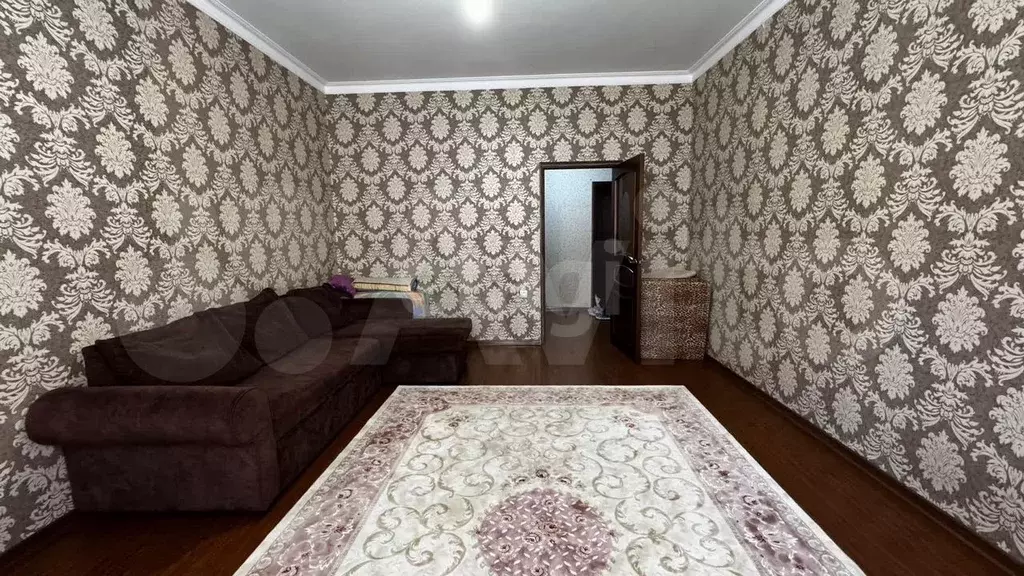 1-к. квартира, 53 м, 1/5 эт. - Фото 0