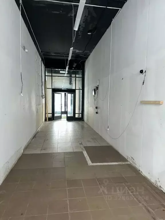 Помещение свободного назначения в Москва Лобненская ул., 13К2 (100 м) - Фото 0