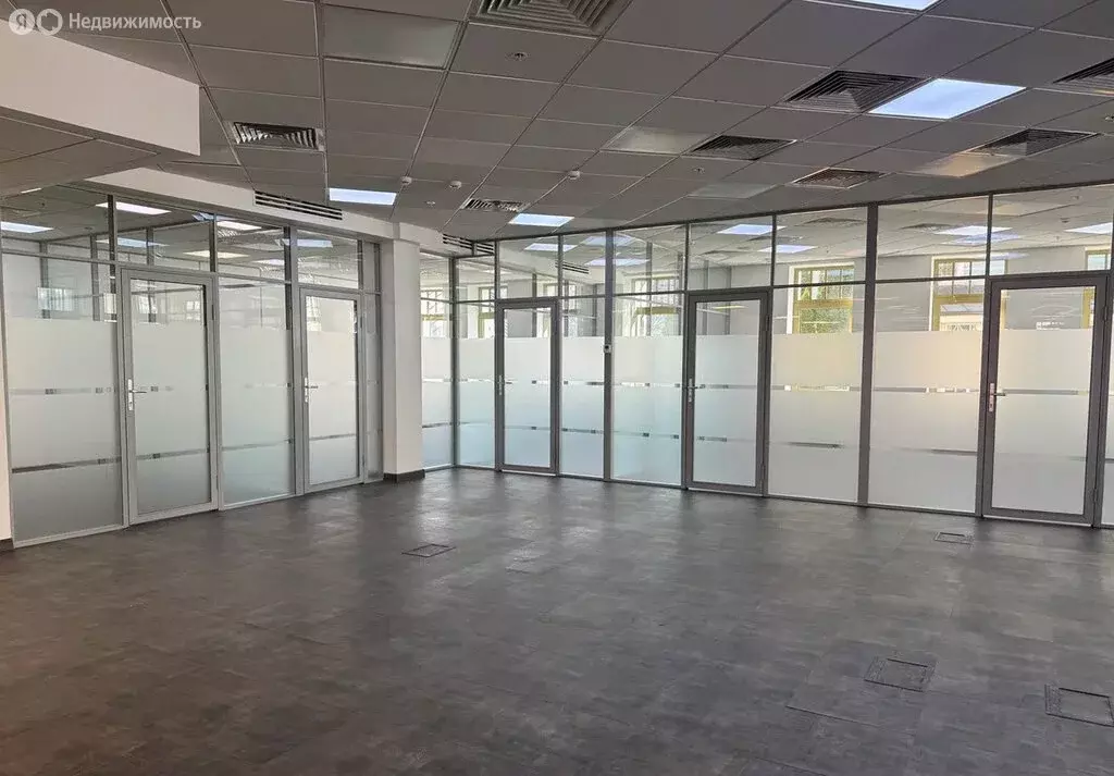 Офис (464 м) - Фото 2