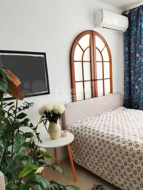 2-к. квартира, 47 м, 7/9 эт. - Фото 1