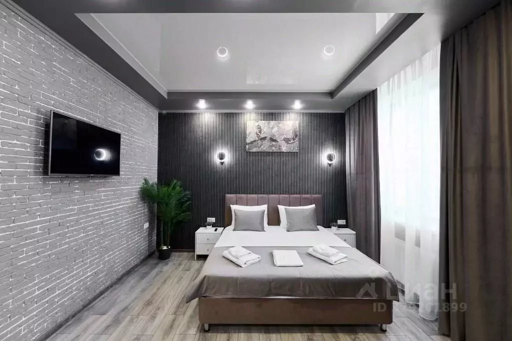 Комната Москва Домостроительная ул., 1к3 (10.0 м) - Фото 1