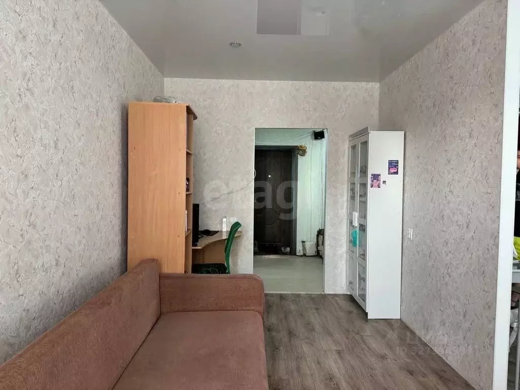 1-к кв. Самарская область, Самара ул. Георгия Димитрова, 110А (36.0 м) - Фото 2