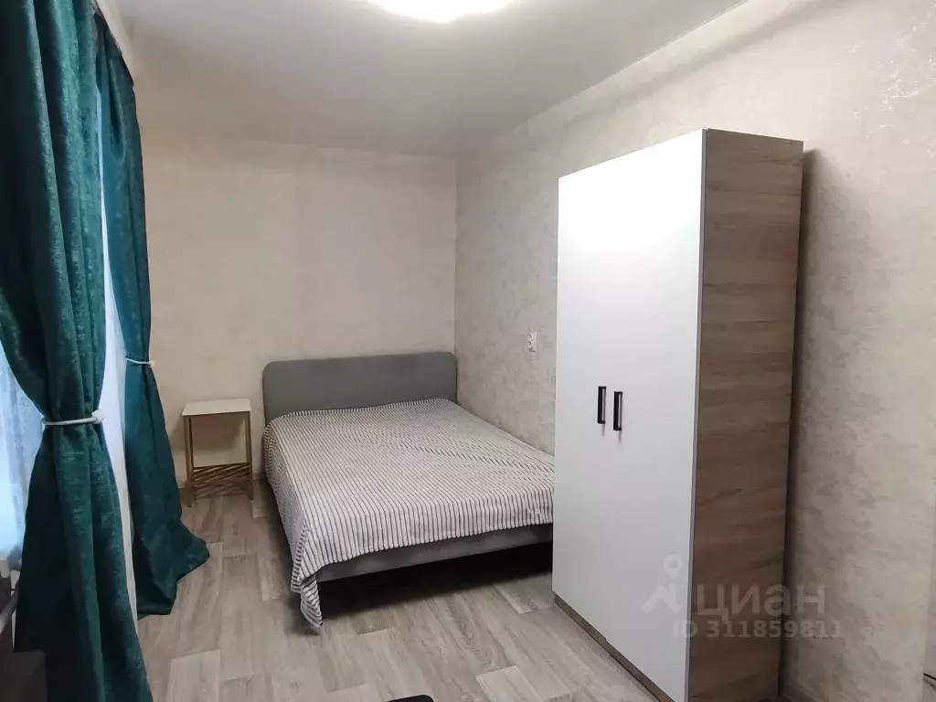 2-к кв. Ивановская область, Иваново ул. Радищева, 18 (45.0 м) - Фото 1