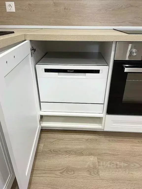 2-к кв. Москва Люблинская ул., 72Ак1 (35.0 м) - Фото 2