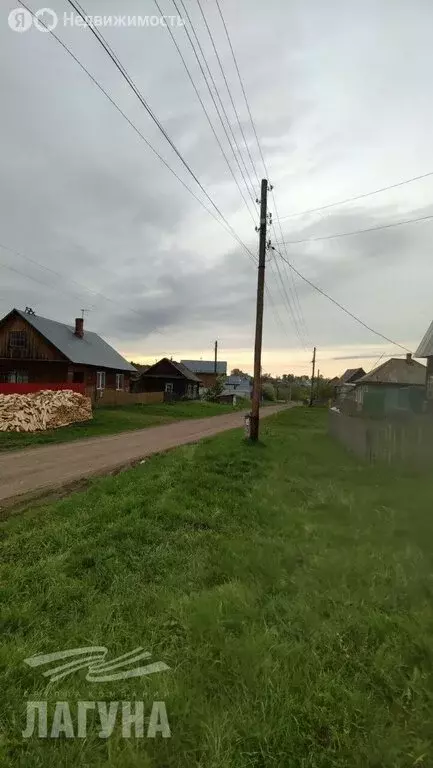 Дом в село Лучаново, улица Гагарина, 15 (22.8 м) - Фото 0