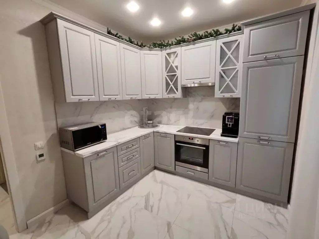 1-к кв. Мордовия, Саранск ул. Победы, 20А (40.2 м) - Фото 0