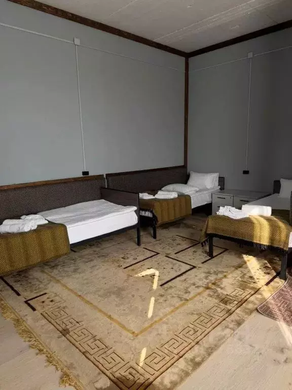 Комната Чеченская республика, Грозный Старопромысловское ш., 26 - Фото 1