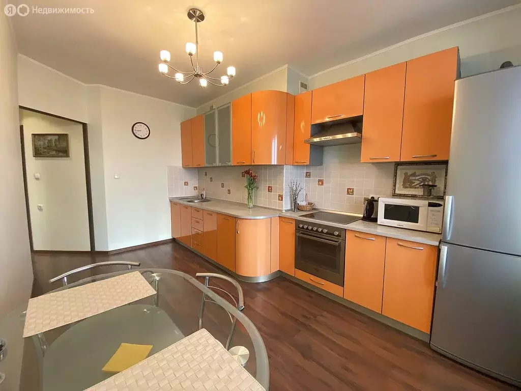 1-комнатная квартира: Самара, Ново-Садовая улица, 271 (48.4 м) - Фото 1