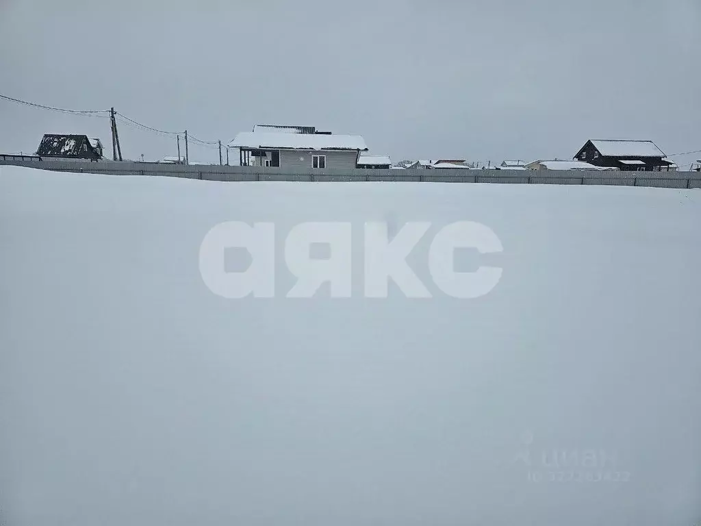 Участок в Московская область, Раменское Дергаево-3 кп,  (6.0 сот.) - Фото 1