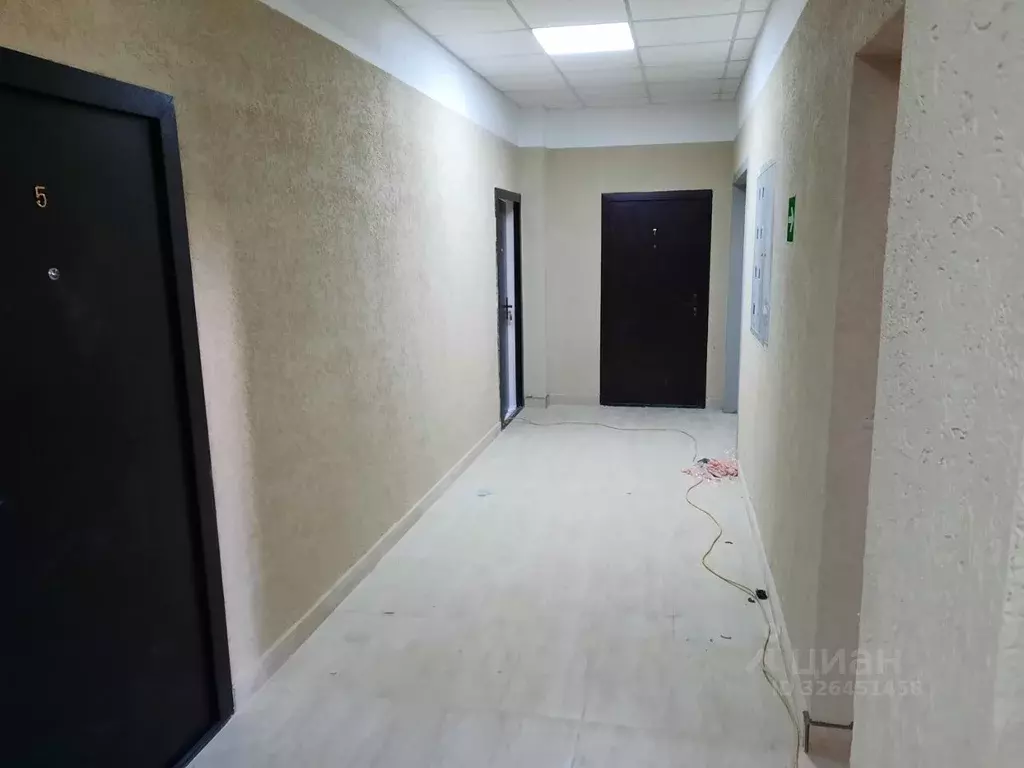 1-к кв. Краснодарский край, Новороссийск городской округ, с. Мысхако ... - Фото 2