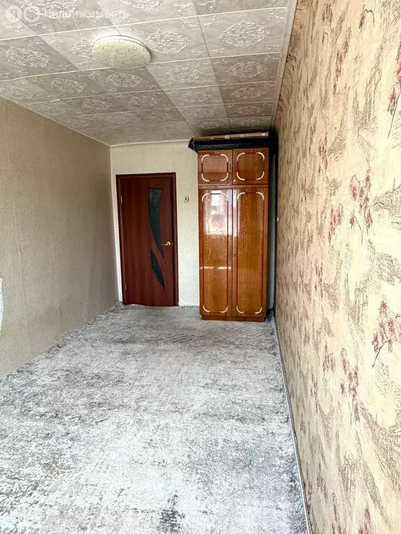 3-комнатная квартира: село Еткуль, Новая улица, 41 (59.4 м) - Фото 2