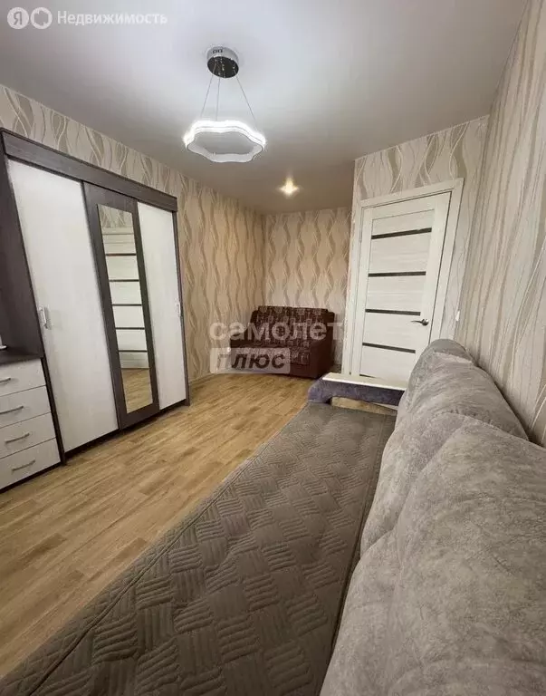 1-комнатная квартира: Йошкар-Ола, улица Петрова, 32 (33 м) - Фото 2
