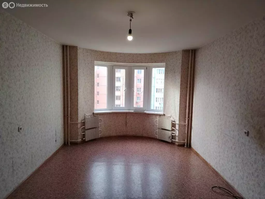 1-комнатная квартира: Воронеж, улица Шишкова, 146В (40.3 м) - Фото 1