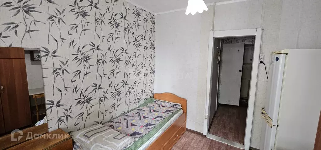 Продаётся 1-к квартира, 16.4 м - Фото 0